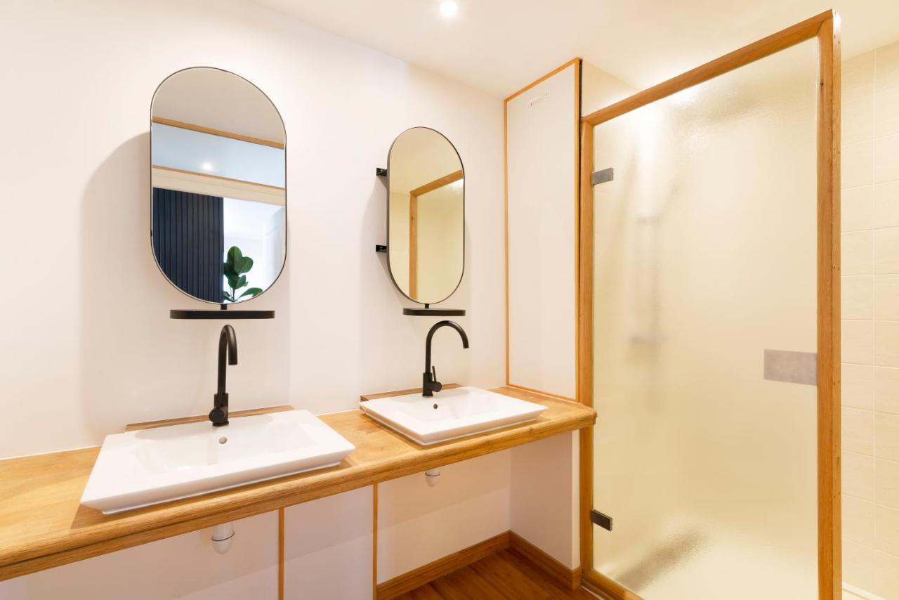 Le Chic De Serre - Sublime Loft Au Coeur De Nancy Exteriör bild